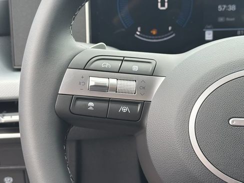 New 2026 Hyundai Sonata SEL FWD image 24