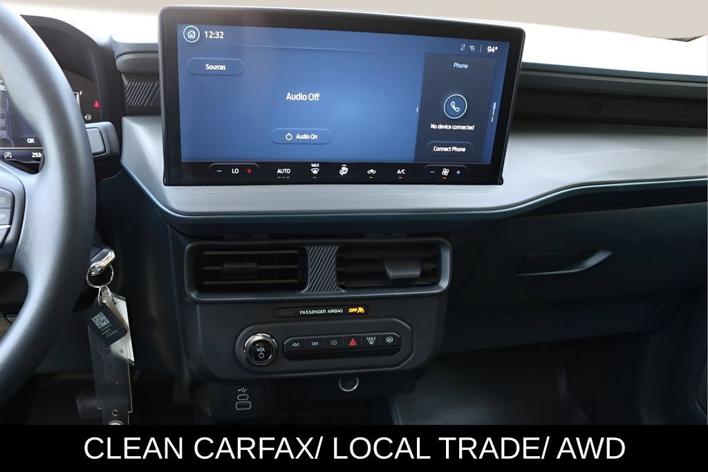 Used 2025 Ford Maverick XL w/ 4K Tow Package AWD/4WD image 18