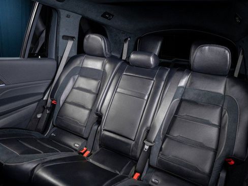 New 2026 Mercedes-Benz GLS 63 AMG 4MATIC image 31