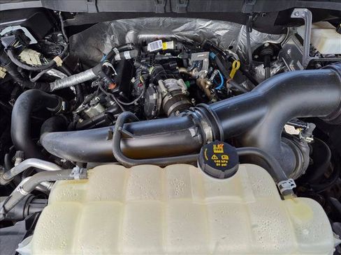 Used 2023 Ford F150 XL w/ STX Appearance Package RWD image 21