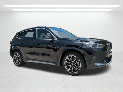 New 2026 BMW X1 xDrive28i w/ Convenience Package AWD/4WD image 2