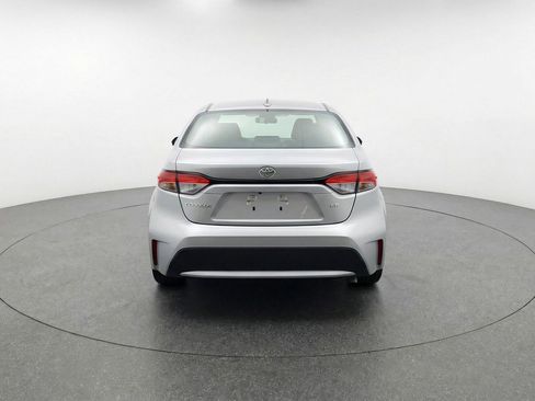 Used 2025 Toyota Corolla LE FWD image 7