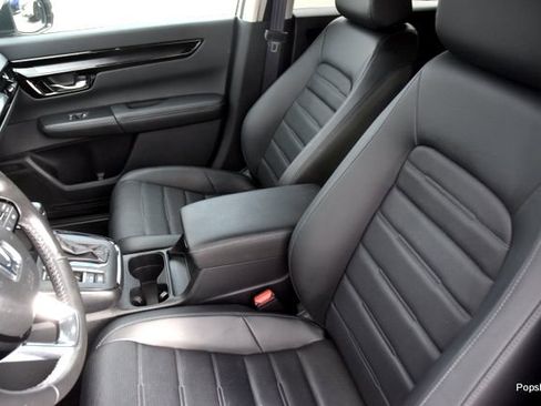 Used 2024 Honda CR-V EX-L image 10