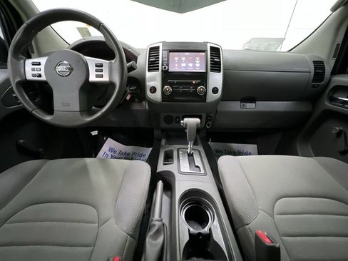 Used 2019 Nissan Frontier S RWD image 17