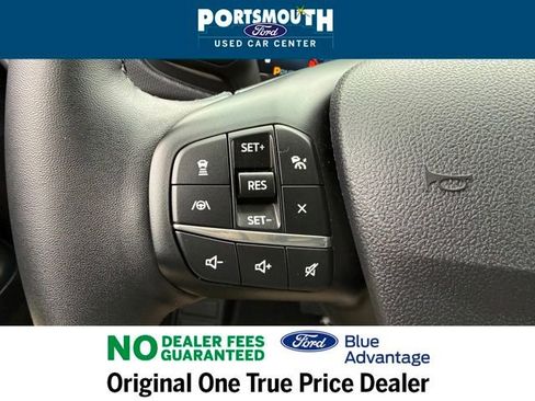 Used 2025 Ford Bronco Sport Outer Banks w/ Outer Banks Tech Package+ image 17