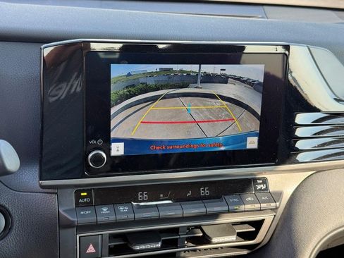 Certified 2025 Toyota Camry LE FWD image 24
