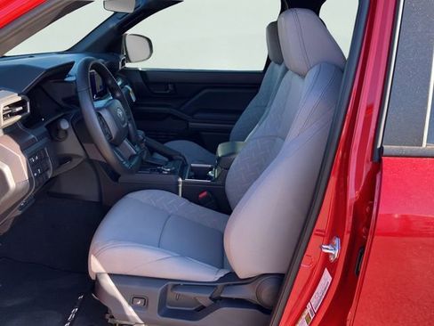 New 2026 Toyota Tacoma SR5 image 25