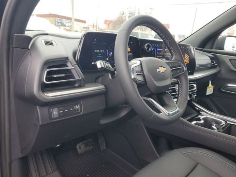 New 2026 Chevrolet Traverse LT w/ Sun and Wheel Package image 18