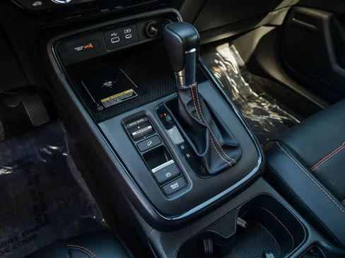 Used 2024 Honda CR-V Sport Touring image 19