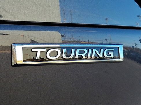 Certified 2025 Subaru Forester Touring w/ Protection Package image 33