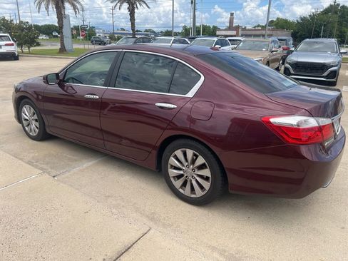 Used 2014 Honda Accord EX-L image 1
