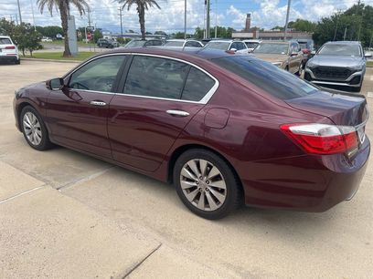 Used 2014 Honda Accord EX-L