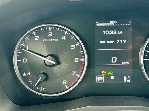 New 2026 Subaru Ascent Limited image 14