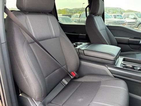 New 2026 Ford F150 STX w/ F-150 LOBO Package AWD/4WD image 23
