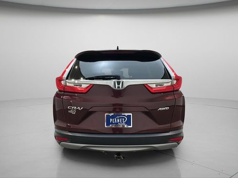 Used 2019 Honda CR-V EX-L image 5