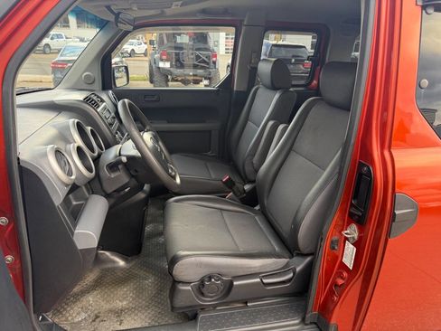 Used 2004 Honda Element EX image 14