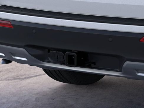 New 2026 Ford Explorer Active w/ Active Comfort Package RWD image 23