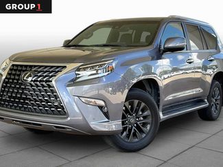 Used 2023 Lexus GX 460 Premium w/ Premium Package AWD/4WD video 1