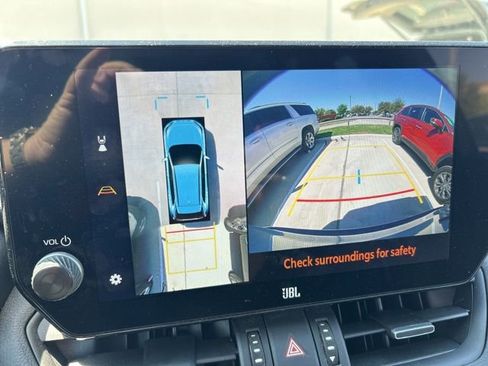 Used 2023 Toyota RAV4 XSE image 16