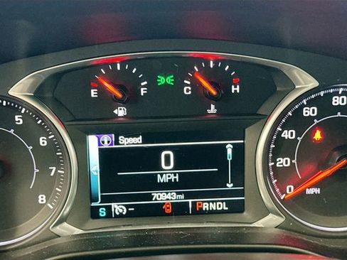 Used 2018 GMC Acadia SLT image 13