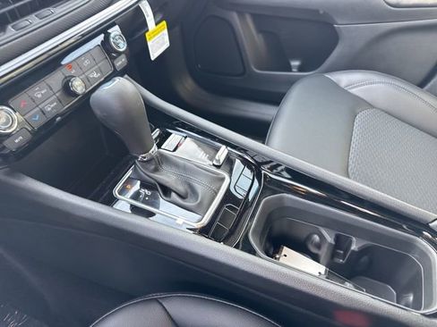 New 2026 Jeep Compass Latitude AWD/4WD image 21