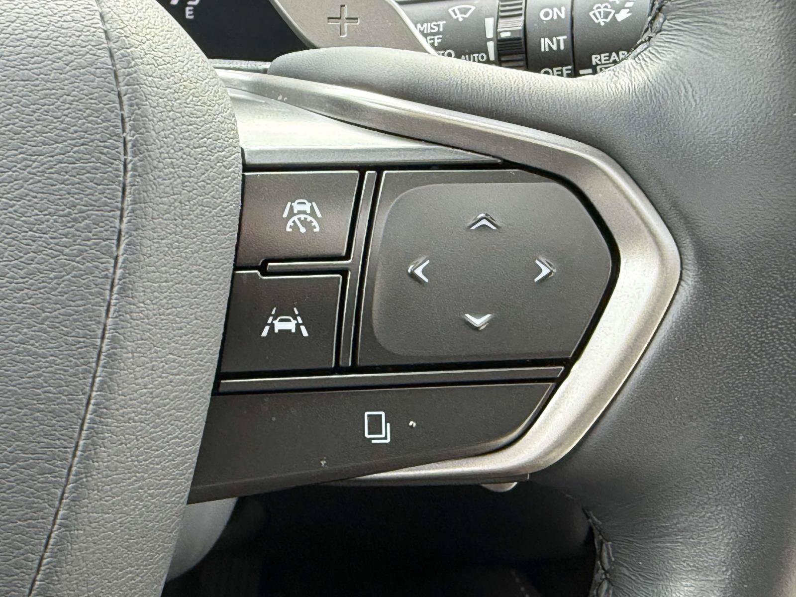 Used 2024 Lexus RX 350 Premium Plus w/ Convenience Package AWD/4WD image 24