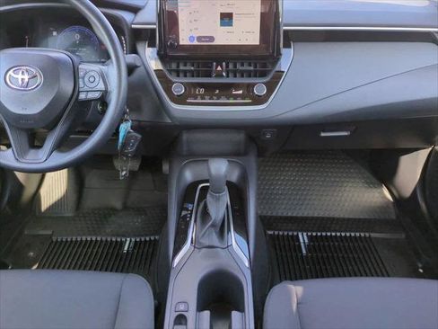Certified 2026 Toyota Corolla LE image 18
