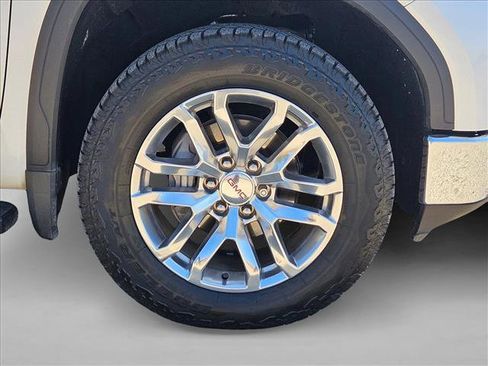 Used 2021 GMC Sierra 1500 SLT w/ SLT Premium Plus Package AWD/4WD image 22