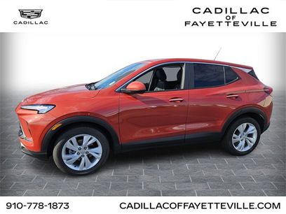 Used 2024 Buick Encore GX Preferred