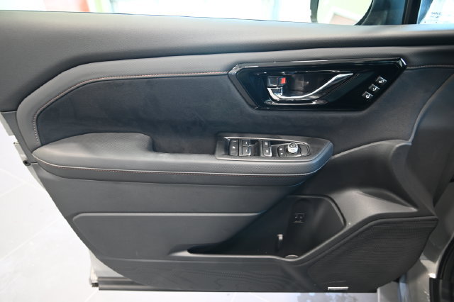 New 2026 Subaru Forester Touring AWD/4WD image 21