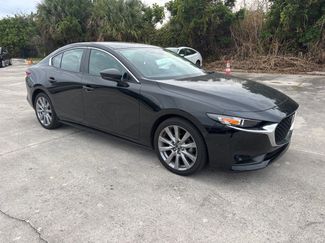 Used 2023 MAZDA MAZDA3 s video 1