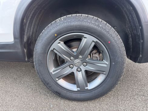 Used 2023 Honda Ridgeline RTL image 20