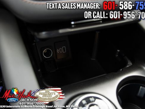 New 2026 Ford Explorer Active w/ Active Comfort Package image 50