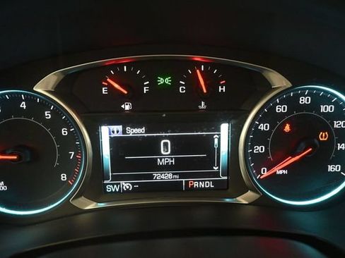 Used 2019 Chevrolet Traverse Premier w/ Redline Edition FWD image 29