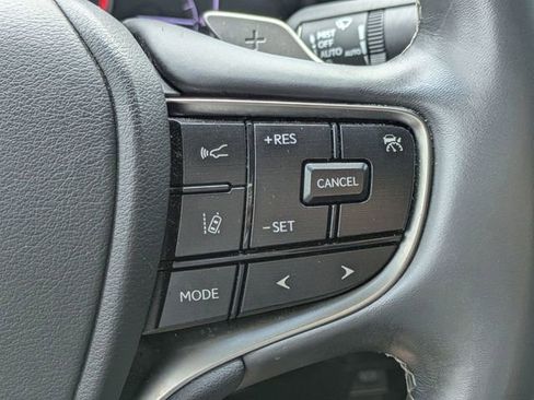 Used 2021 Lexus ES 350 w/ Premium Package FWD image 28