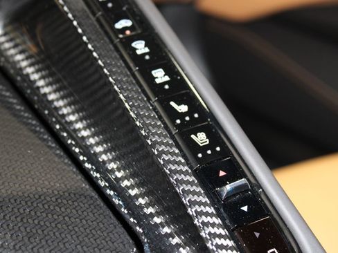 Used 2024 Chevrolet Corvette Z06 w/ Battery Protection Package image 33