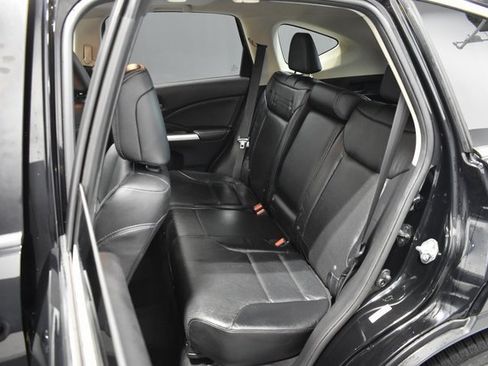 Used 2015 Honda CR-V Touring image 32