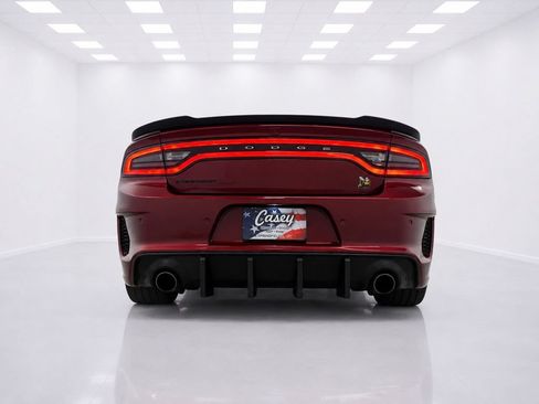 Used 2021 Dodge Charger Scat Pack RWD image 14