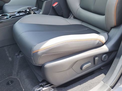 New 2026 Subaru Forester Sport AWD/4WD image 19