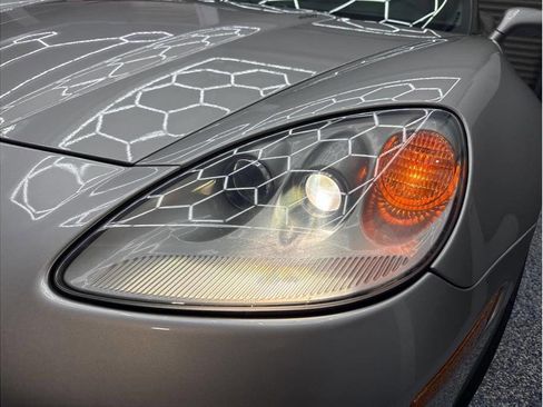 Used 2006 Chevrolet Corvette Z06 w/ Preferred Equipment Group image 28