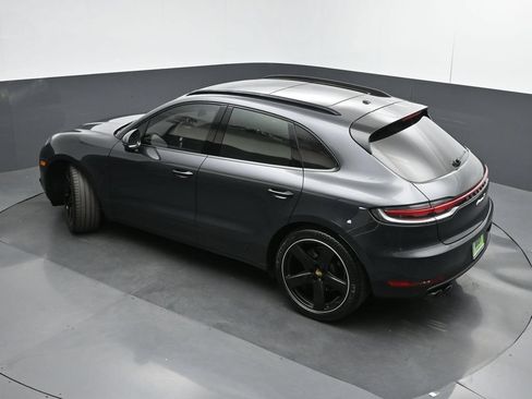 Used 2020 Porsche Macan S AWD/4WD image 41