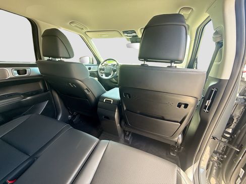 Certified 2026 Hyundai Santa Fe SEL w/ Tow & Go Package FWD image 26