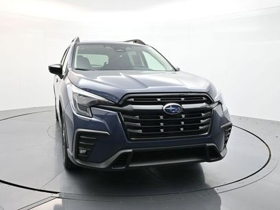 New 2025 Subaru Ascent Onyx Edition