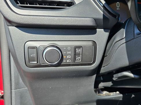 New 2026 Ford Escape ST-Line w/ Tech Pack #1 FWD image 15