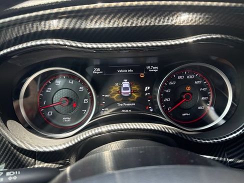 Used 2019 Dodge Charger Scat Pack RWD image 7