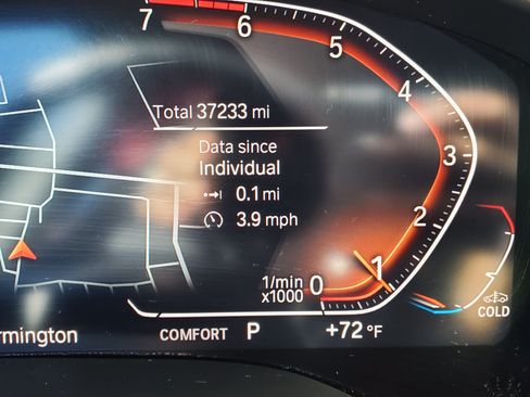 Used 2023 BMW X3 xDrive30i w/ Premium Package AWD/4WD image 16