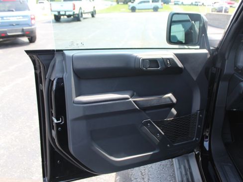 New 2025 Ford Bronco Outer Banks image 21