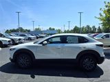 New 2025 MAZDA CX-30 AWD 2.5 S image 4