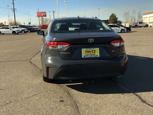 Used 2024 Toyota Corolla LE image 7