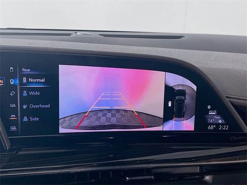 Used 2021 Cadillac Escalade ESV Sport w/ LPO, ONYX Package image 21